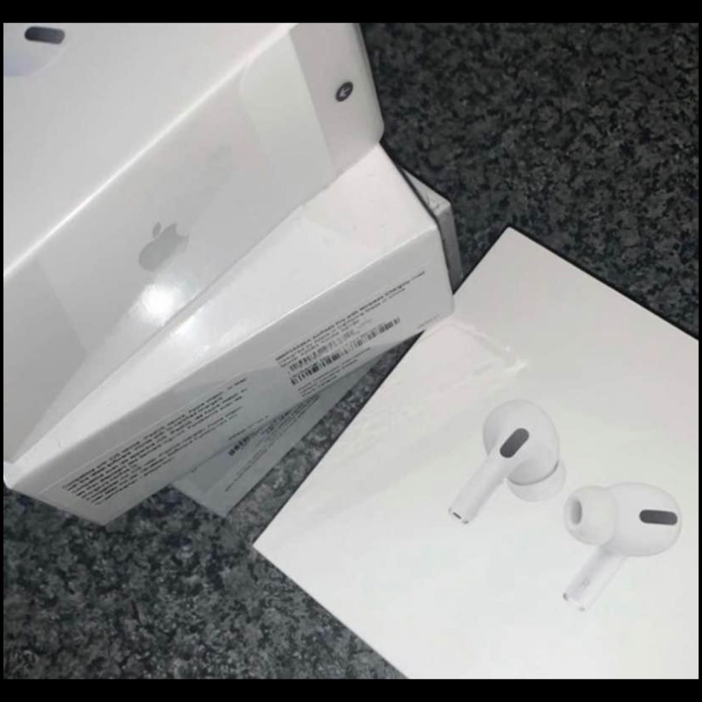 Air Pods Pro